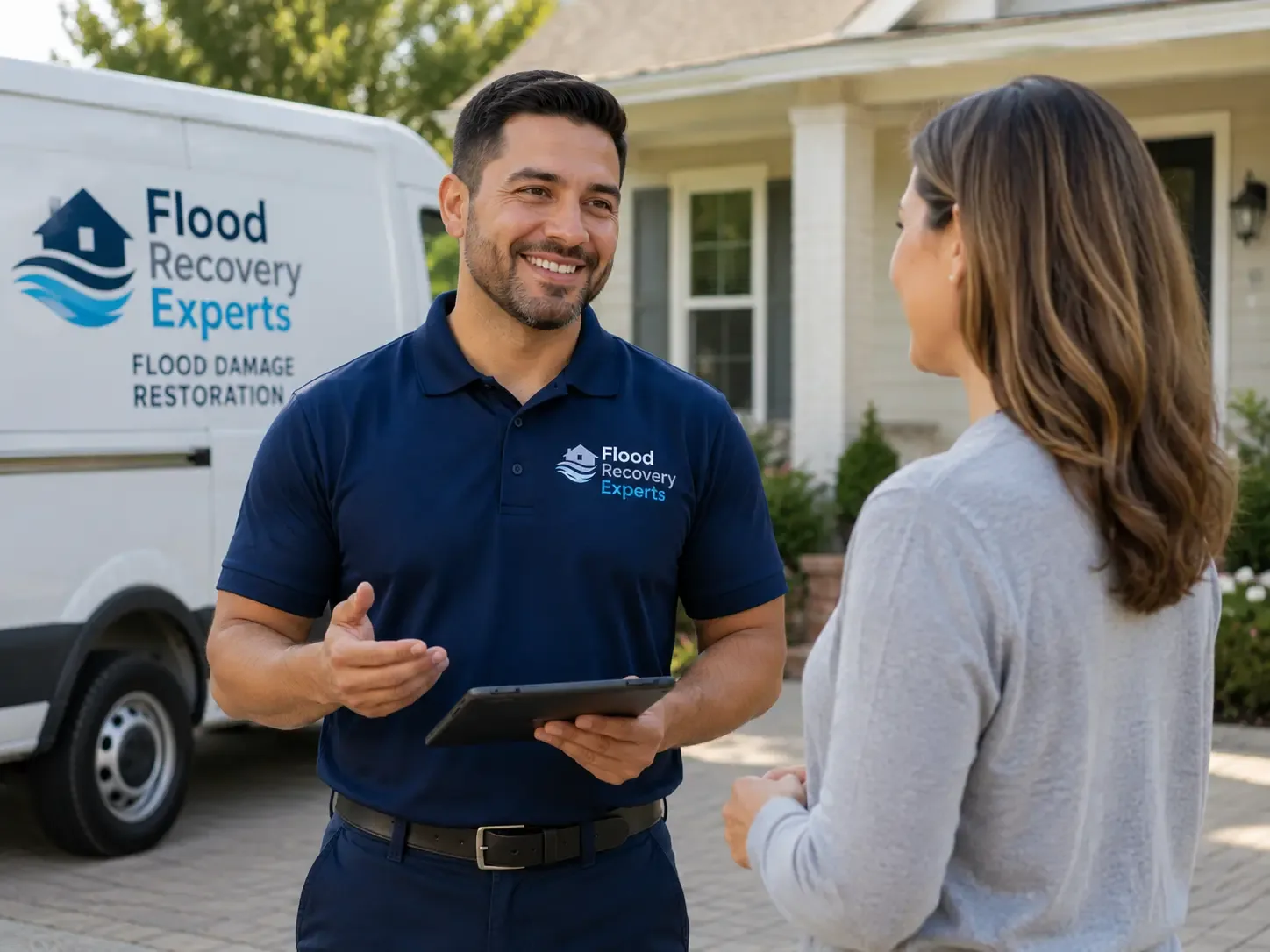 Flood Damage Cleanup Alexander, NC FAQs